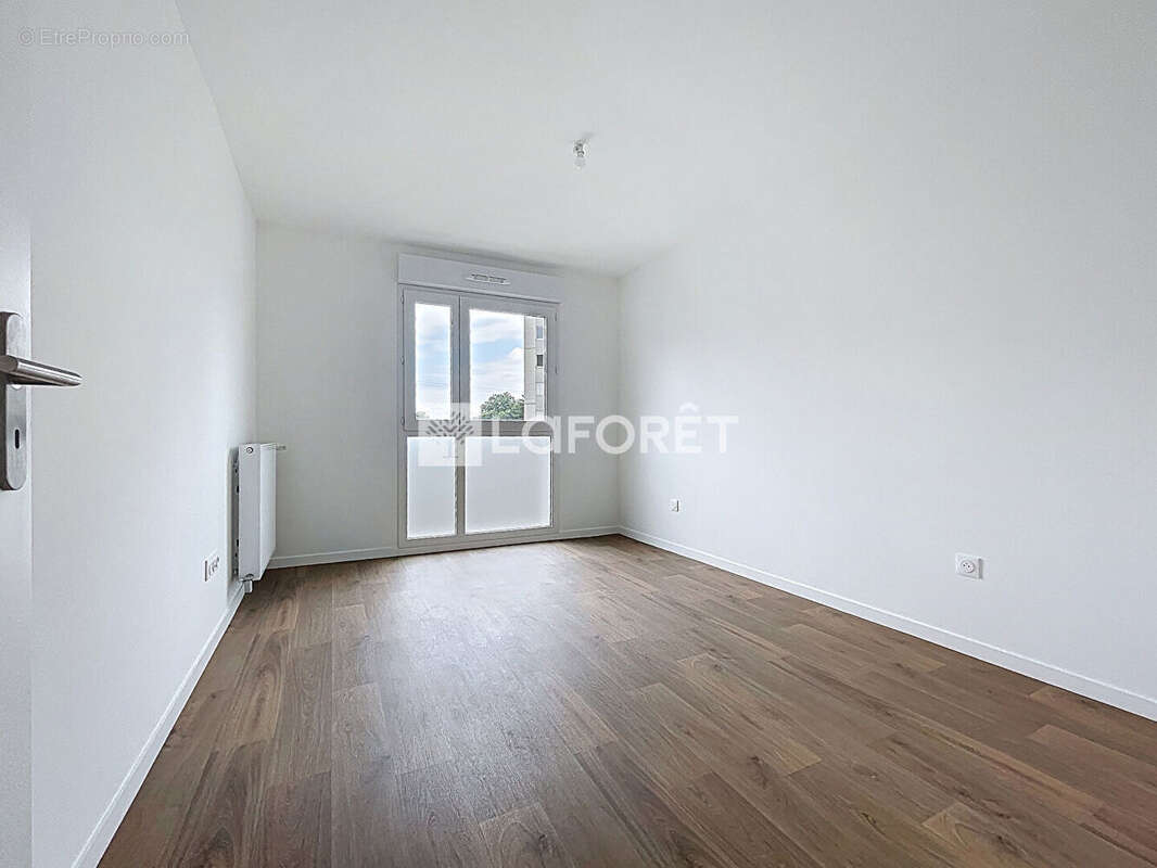 Appartement à LIMEIL-BREVANNES