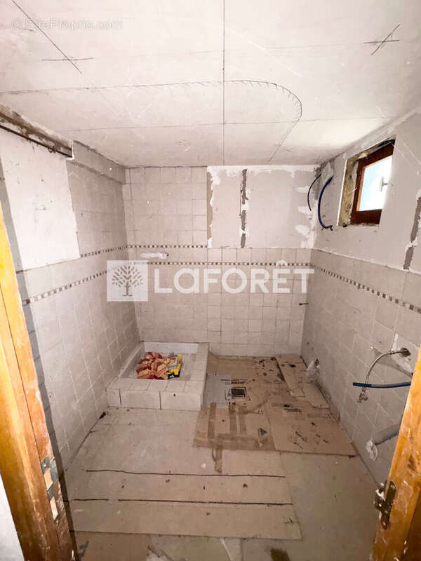 Maison à MARCHASTEL