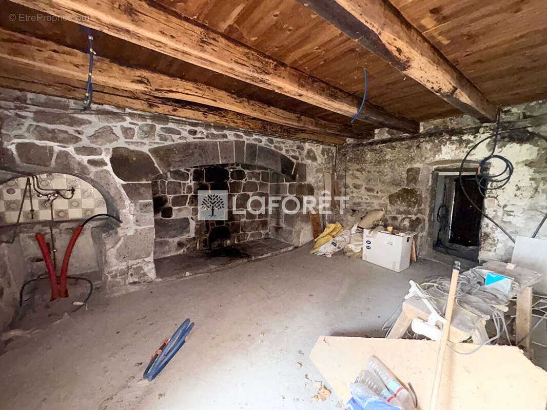 Maison à MARCHASTEL