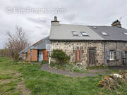 Maison à MARCHASTEL