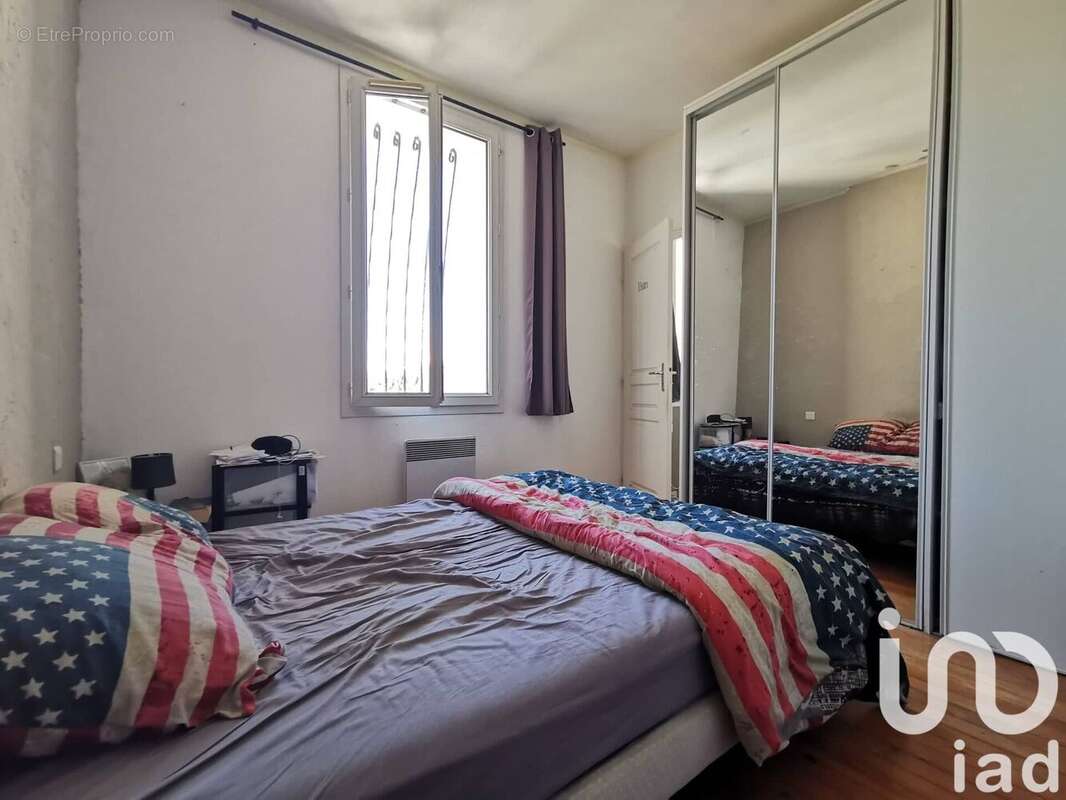 Photo 2 - Appartement à LIBOURNE