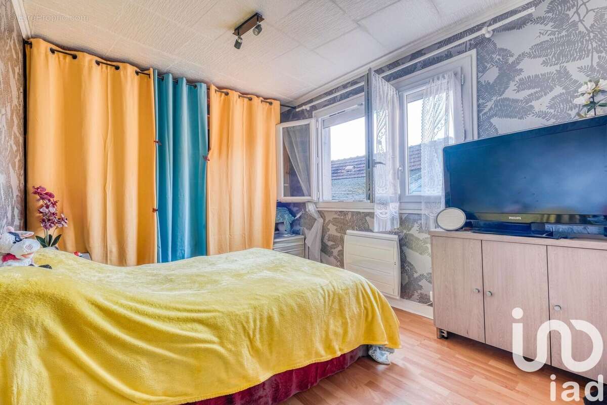 Photo 3 - Maison à DAMMARTIN-EN-GOELE