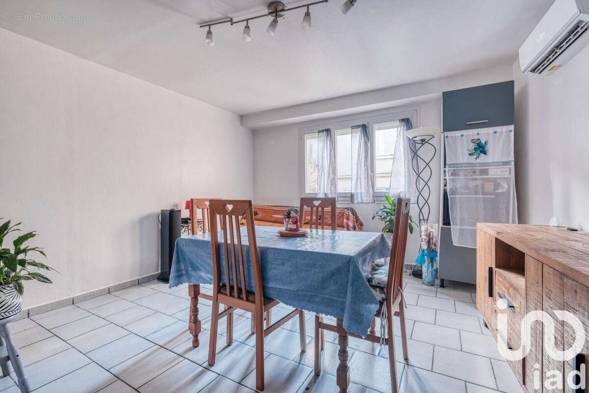 Photo 4 - Maison à DAMMARTIN-EN-GOELE