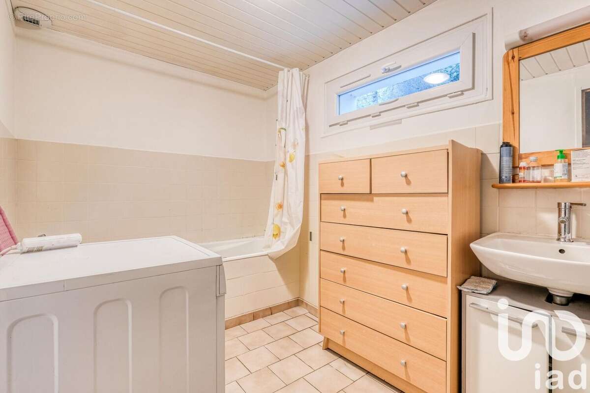 Photo 5 - Maison à DAMMARTIN-EN-GOELE