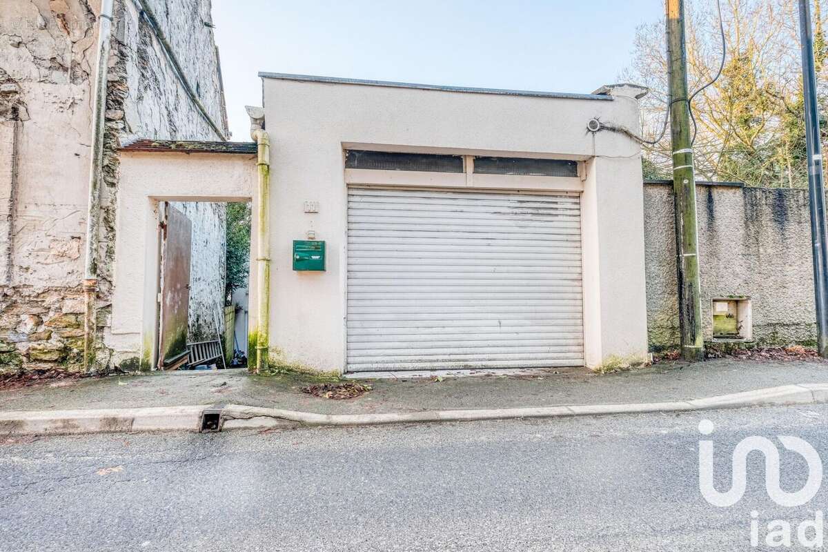 Photo 6 - Maison à DAMMARTIN-EN-GOELE