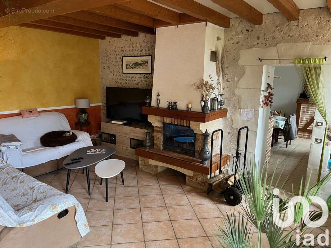 Photo 2 - Maison à SOUGE