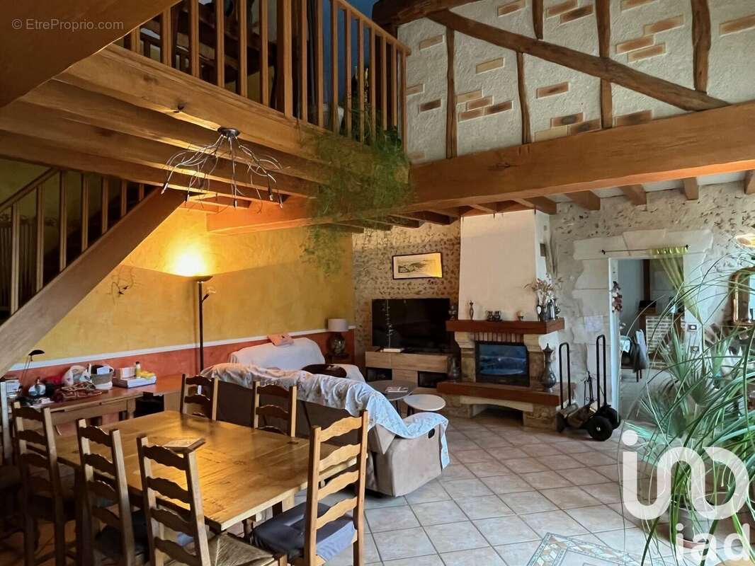 Photo 3 - Maison à SOUGE