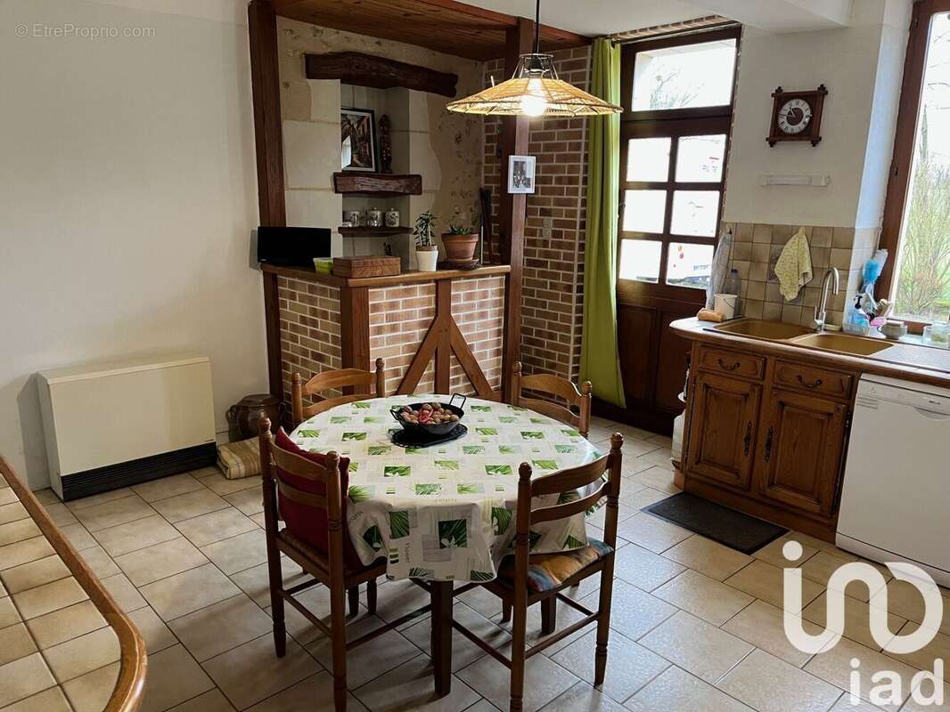 Photo 4 - Maison à SOUGE