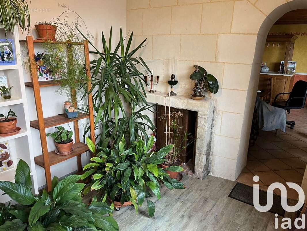 Photo 5 - Maison à SOUGE