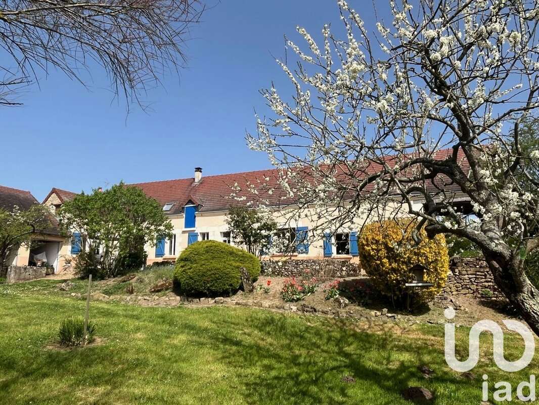 Photo 6 - Maison à SOUGE