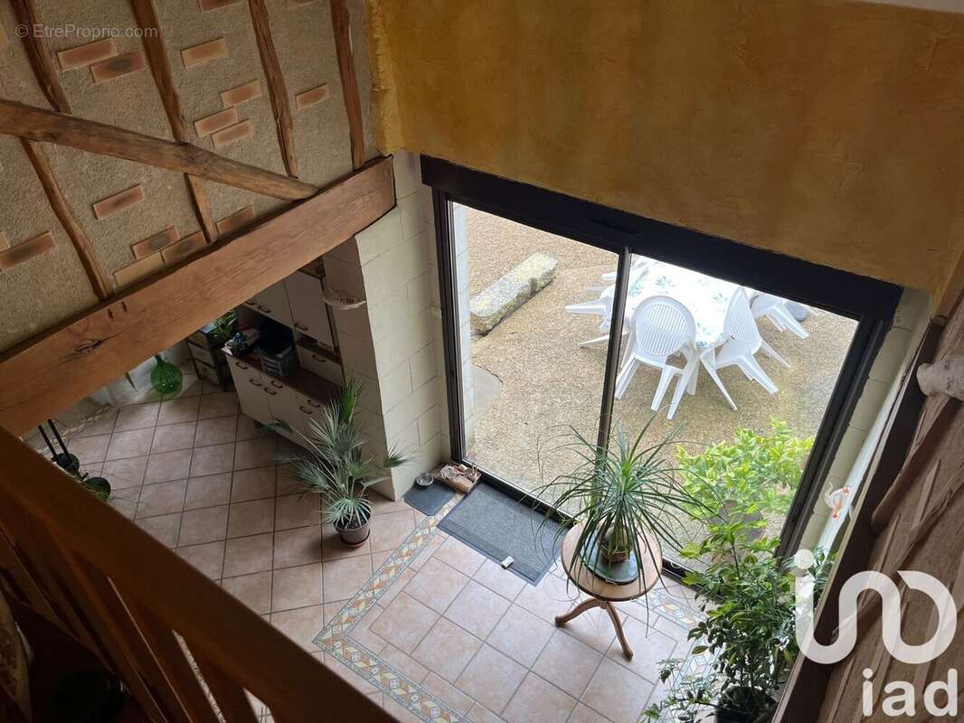 Photo 7 - Maison à SOUGE