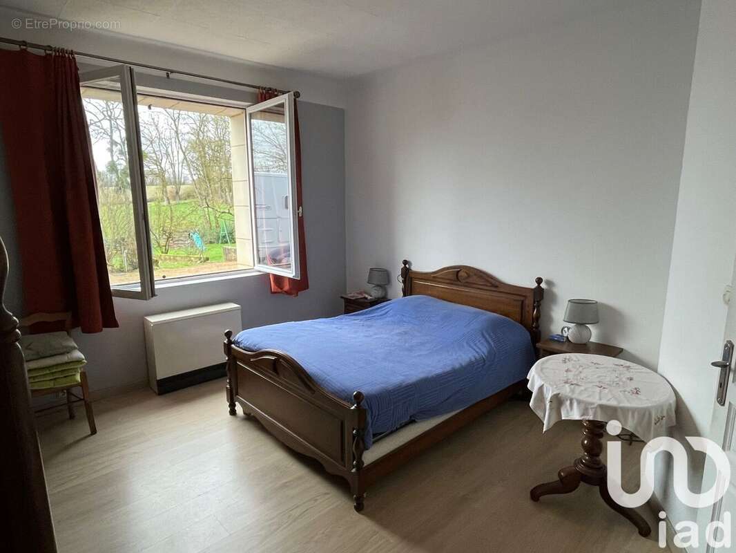 Photo 8 - Maison à SOUGE