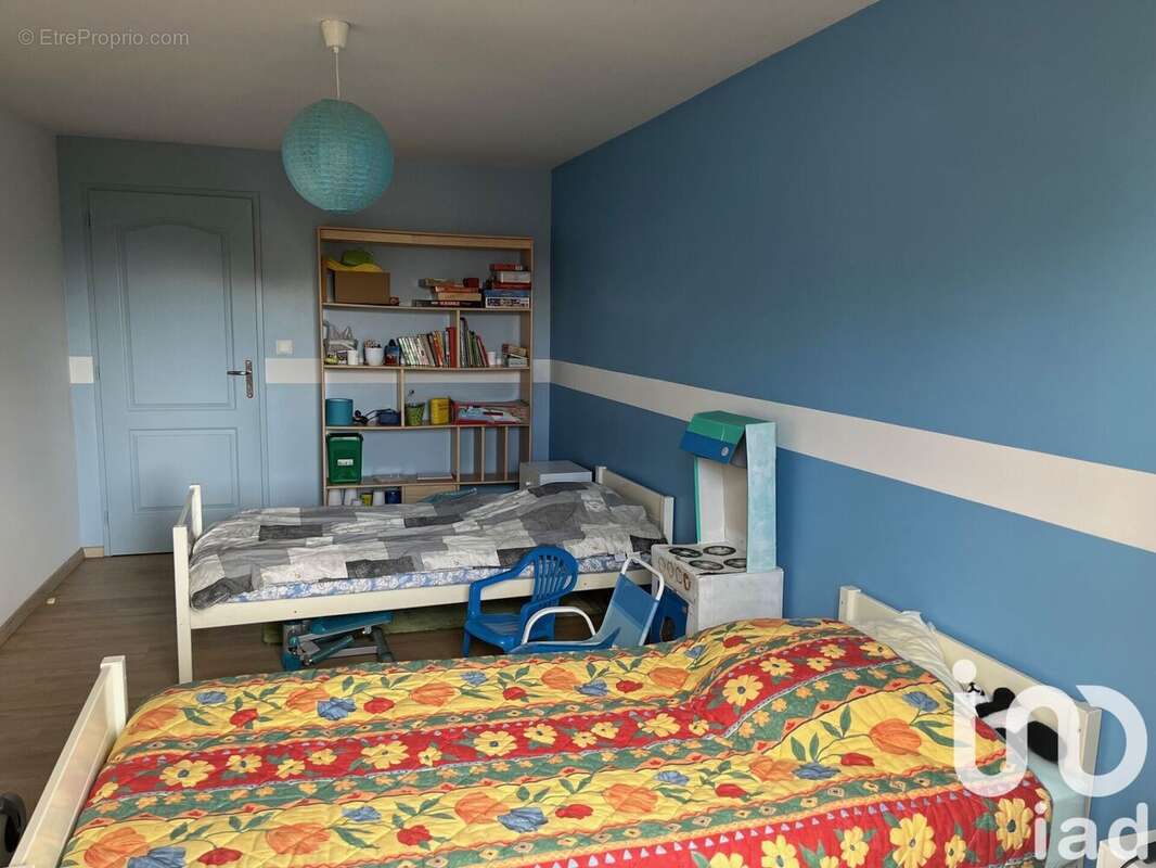 Photo 9 - Maison à SOUGE