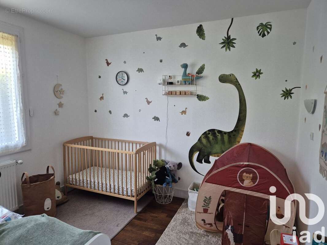 Photo 7 - Appartement à CHASSIGNELLES