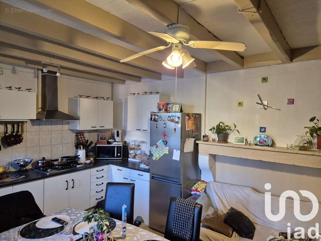 Photo 8 - Appartement à CHASSIGNELLES