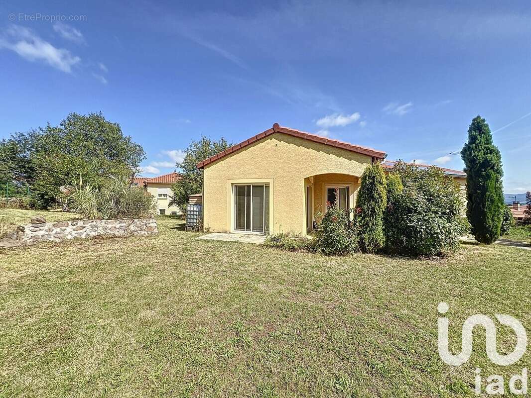 Photo 2 - Maison à CUSSAC-SUR-LOIRE