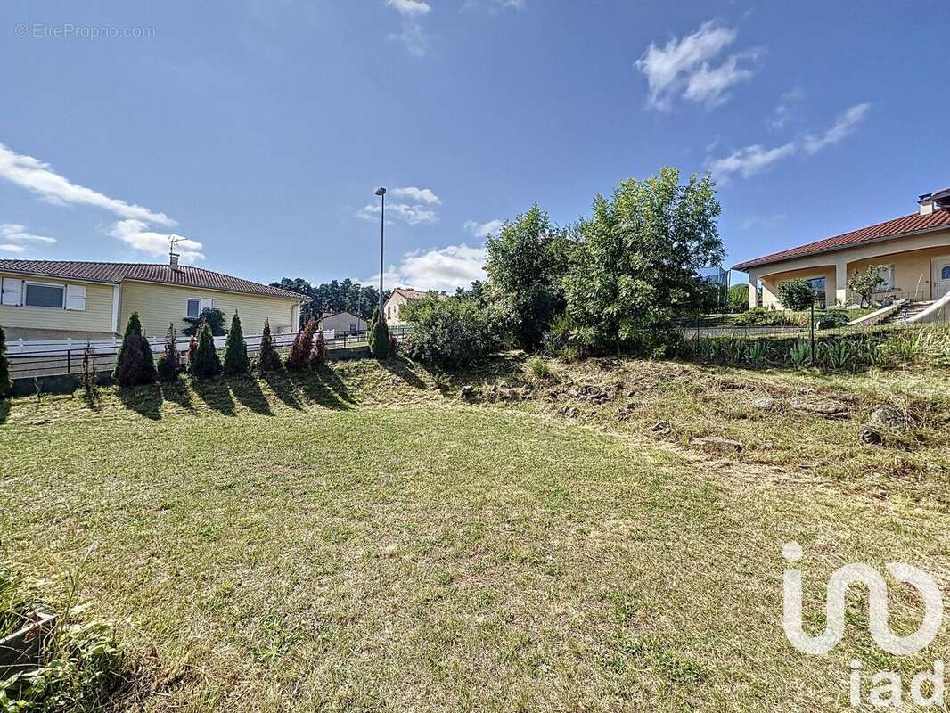 Photo 3 - Maison à CUSSAC-SUR-LOIRE