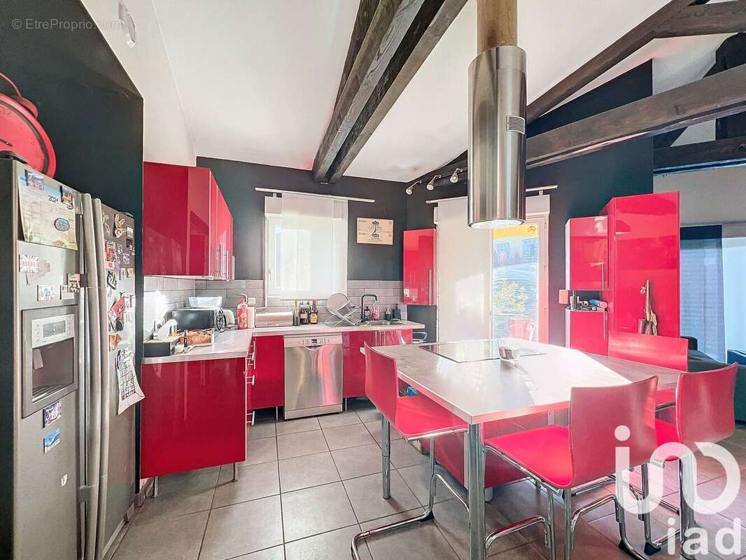 Photo 5 - Maison à CUSSAC-SUR-LOIRE