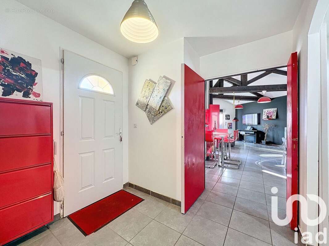 Photo 6 - Maison à CUSSAC-SUR-LOIRE