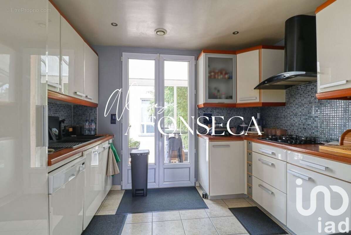 Photo 3 - Maison à TAVERNY