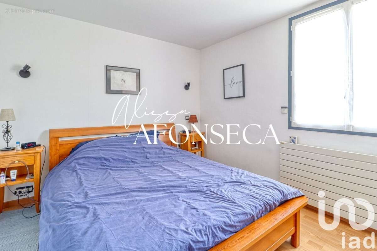 Photo 4 - Maison à TAVERNY