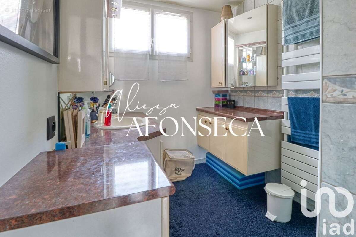 Photo 5 - Maison à TAVERNY