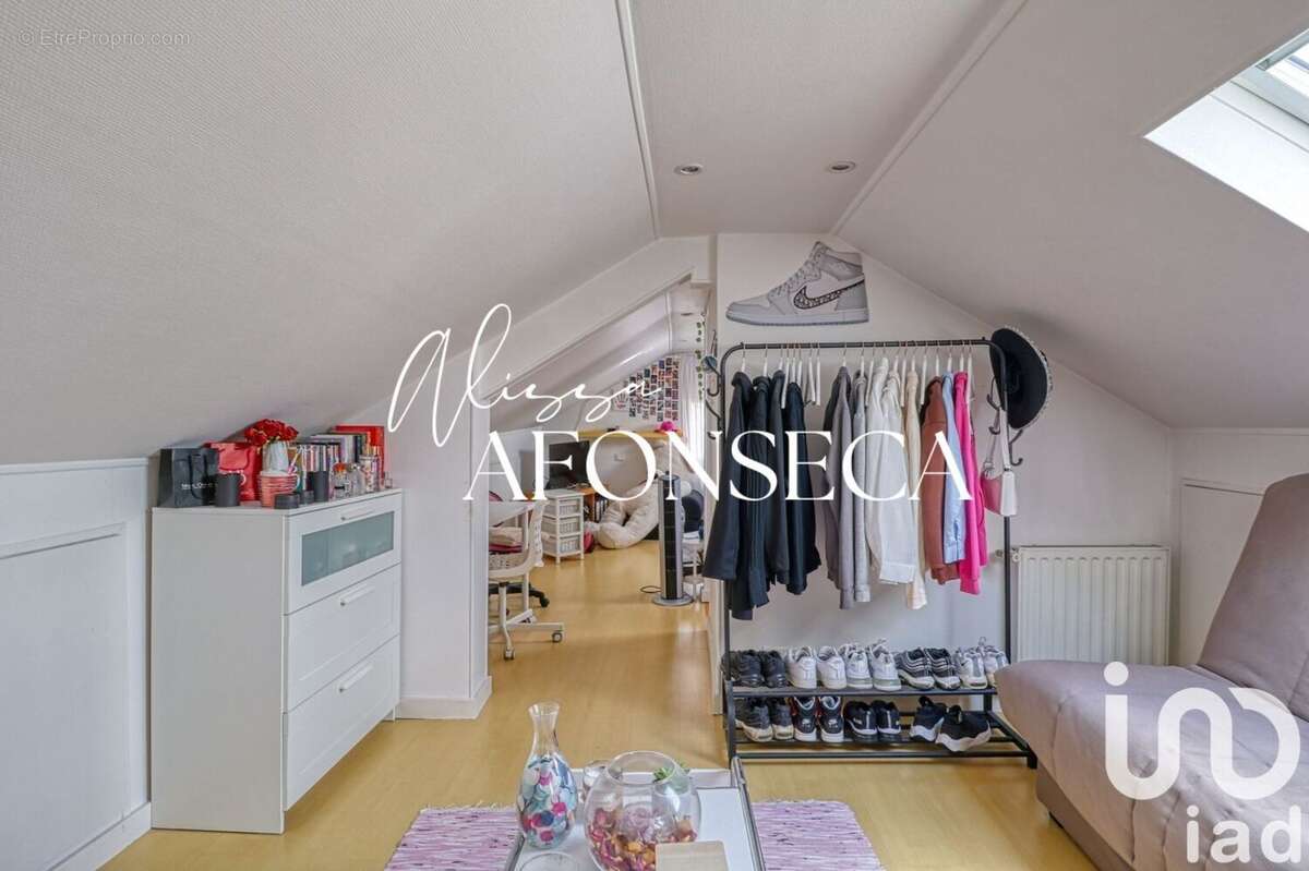 Photo 6 - Maison à TAVERNY