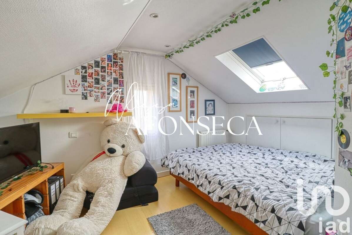 Photo 7 - Maison à TAVERNY