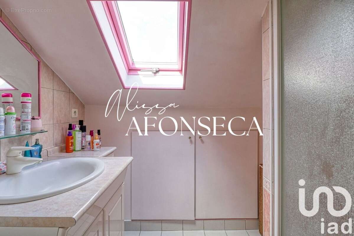 Photo 8 - Maison à TAVERNY