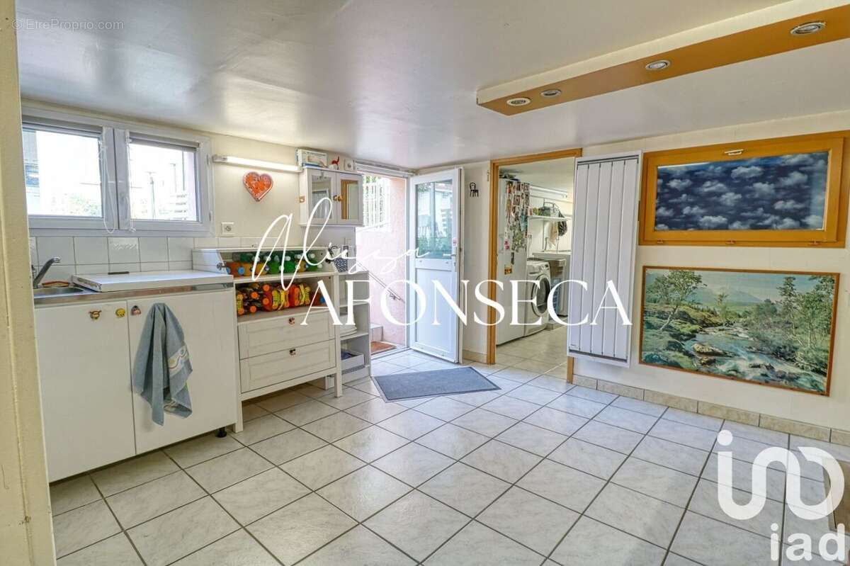 Photo 9 - Maison à TAVERNY