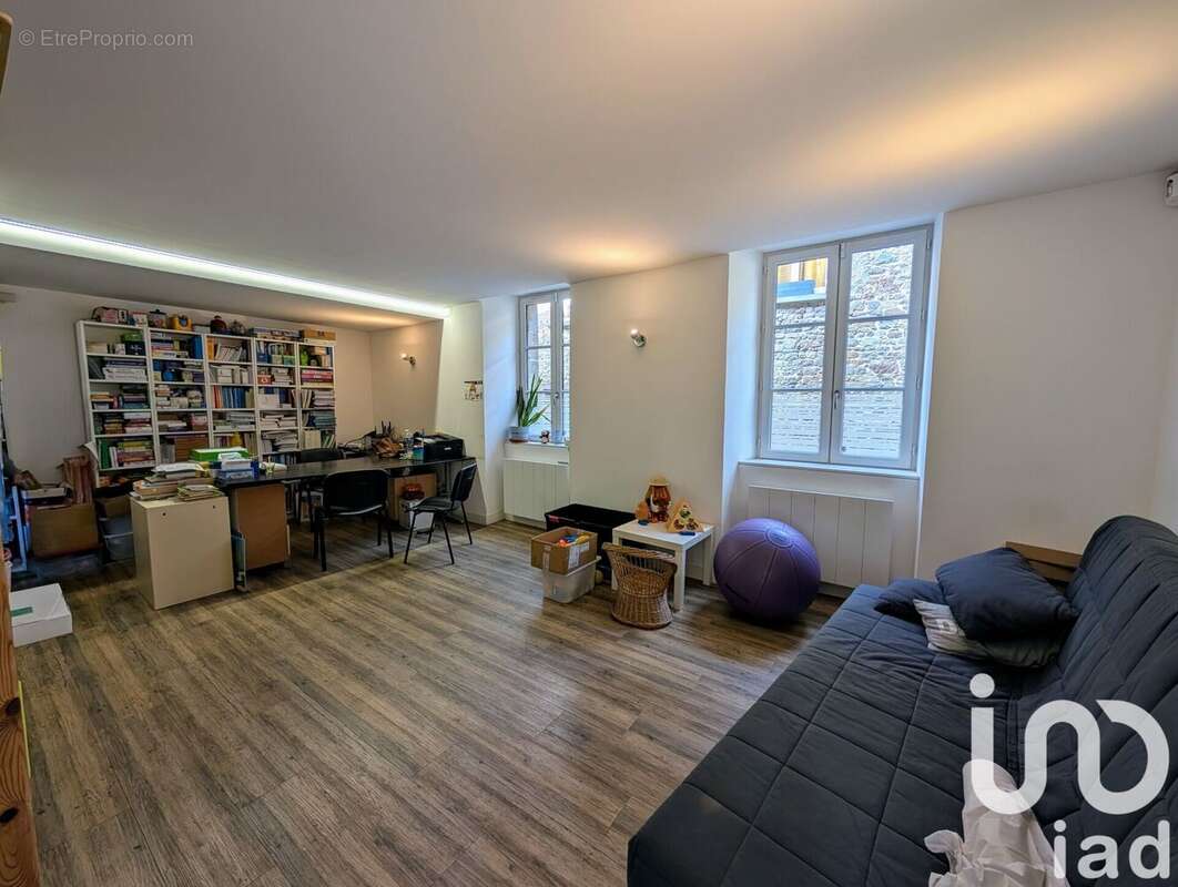 Photo 3 - Maison à COMBOURG