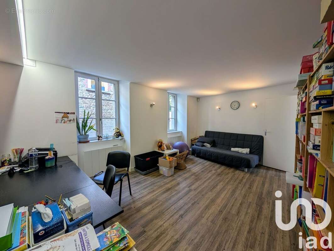 Photo 4 - Maison à COMBOURG