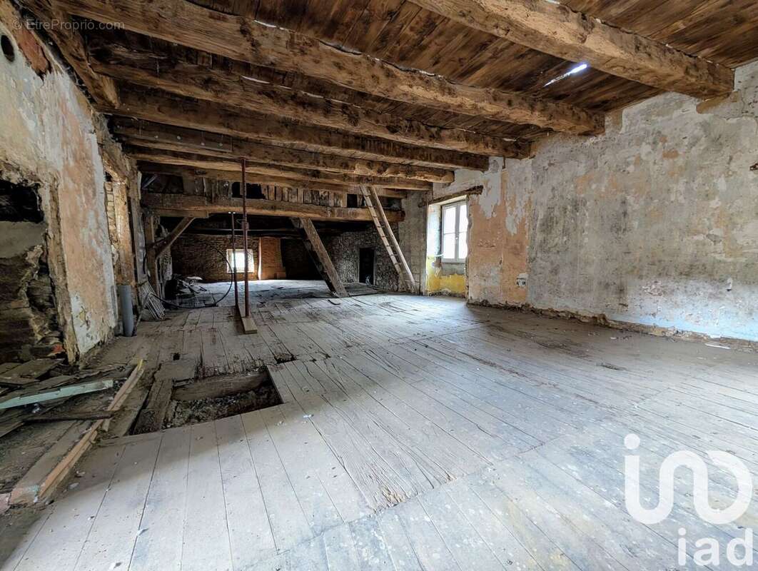 Photo 5 - Maison à COMBOURG