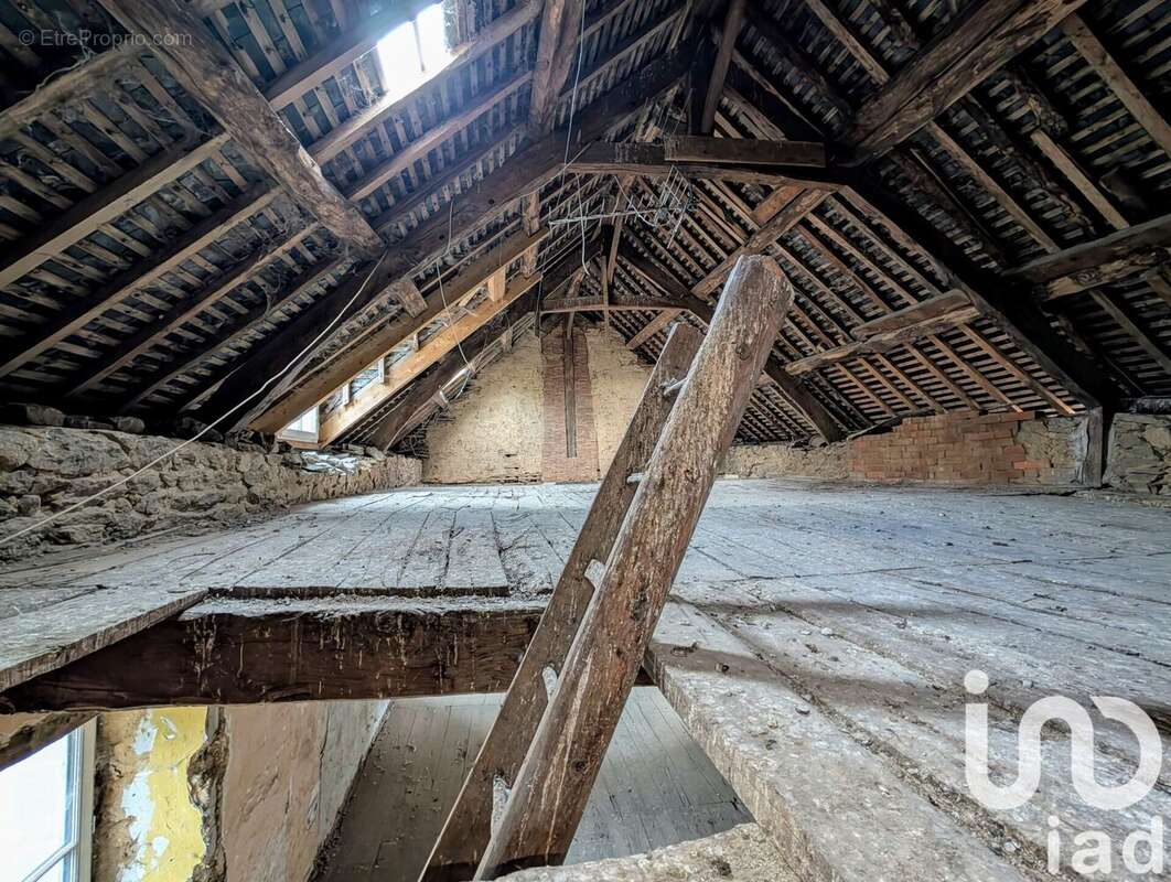 Photo 6 - Maison à COMBOURG