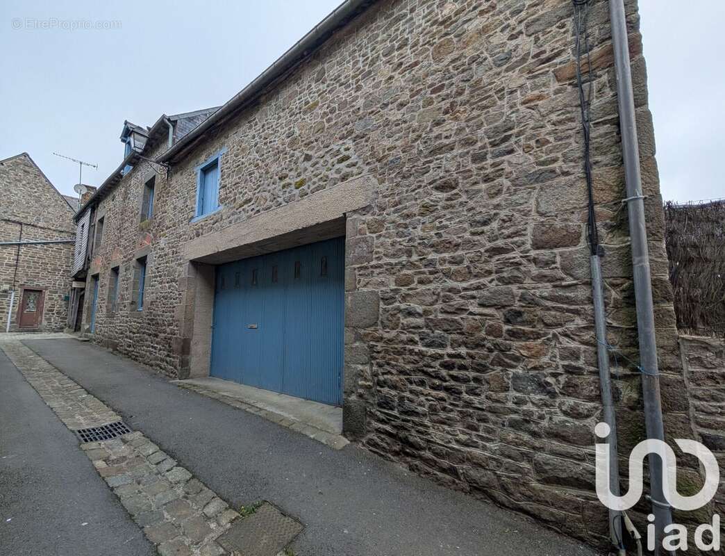 Photo 7 - Maison à COMBOURG