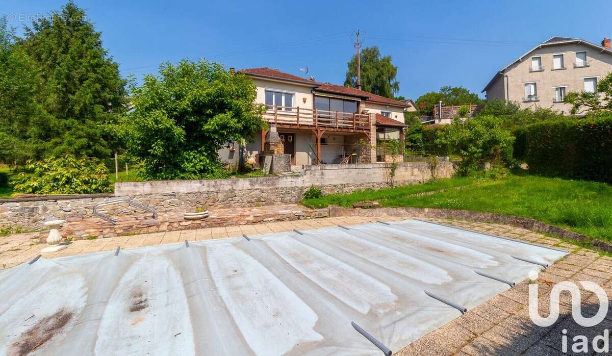 Photo 2 - Maison à SAINT-LEONARD-DE-NOBLAT