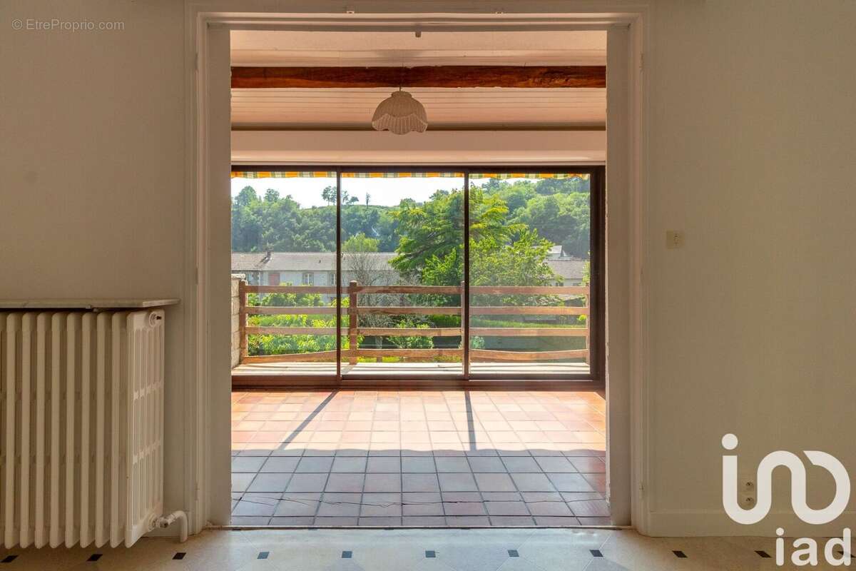 Photo 7 - Maison à SAINT-LEONARD-DE-NOBLAT