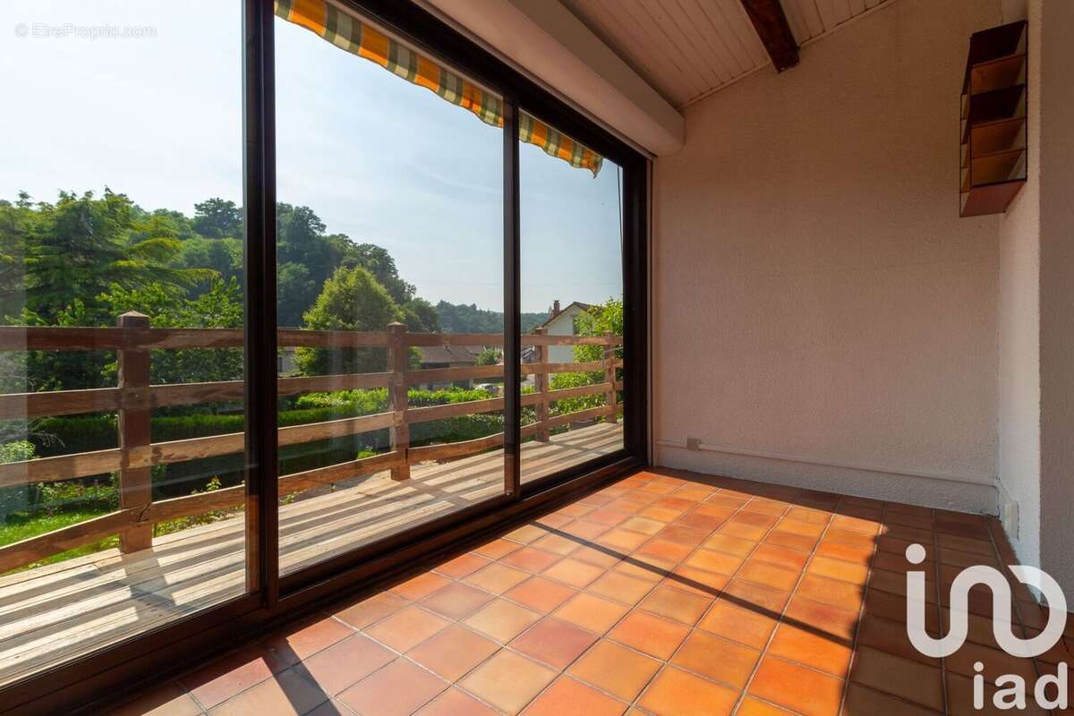 Photo 8 - Maison à SAINT-LEONARD-DE-NOBLAT