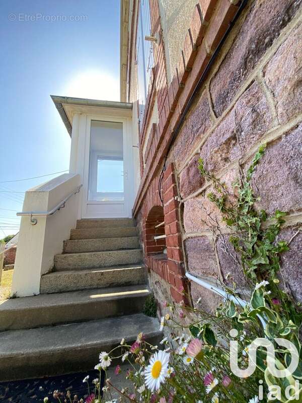 Photo 2 - Maison à PAIMPOL