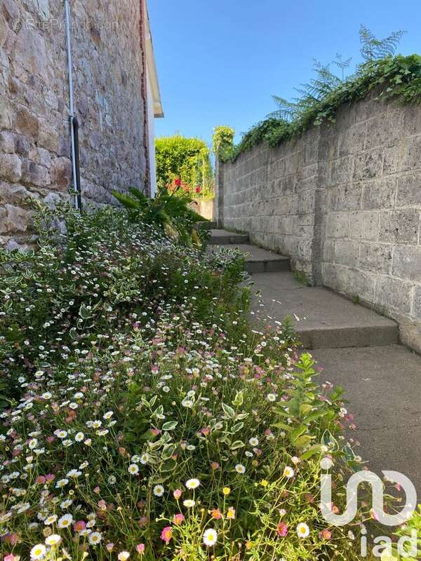 Photo 5 - Maison à PAIMPOL