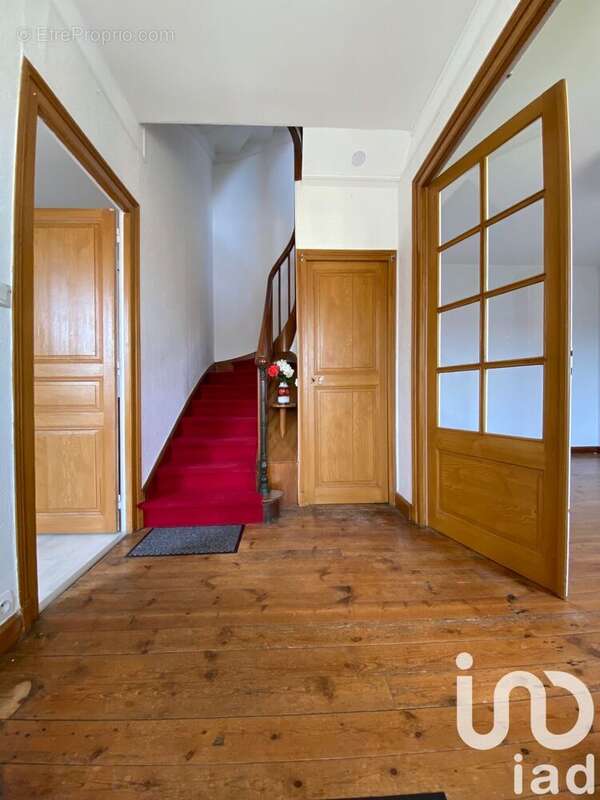 Photo 7 - Maison à PAIMPOL