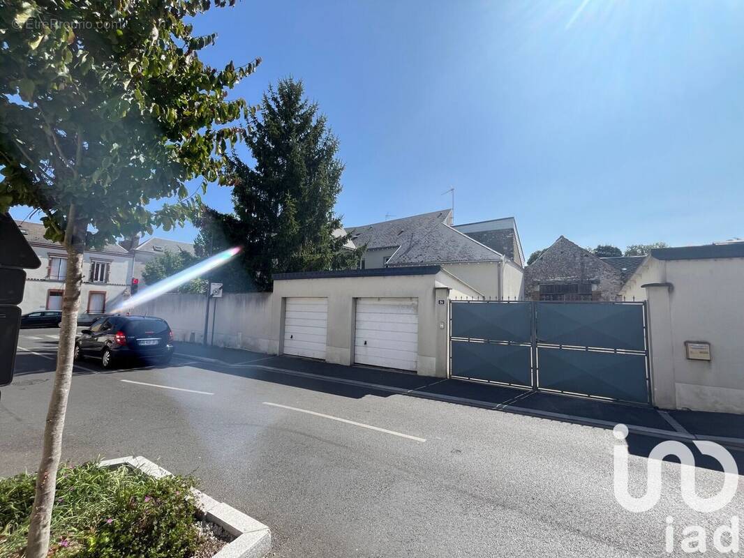 Photo 1 - Appartement à ORLEANS