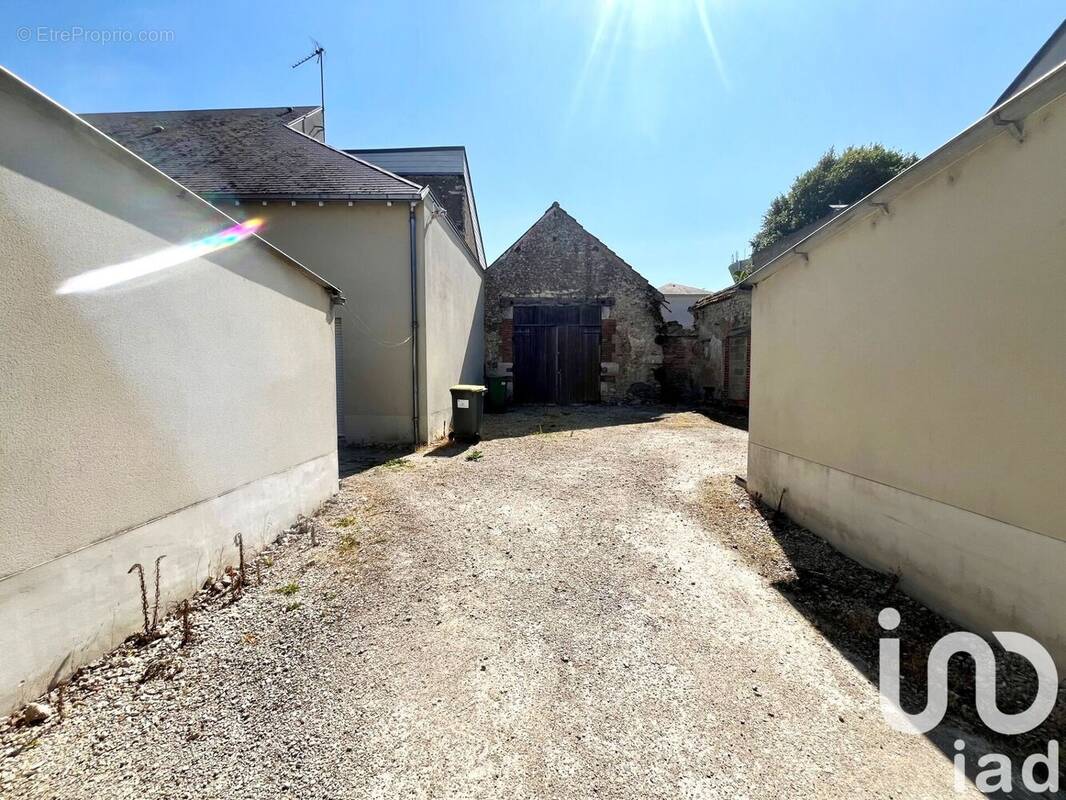 Photo 2 - Appartement à ORLEANS