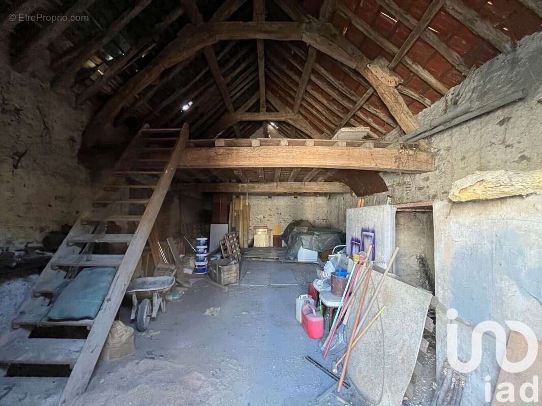 Photo 3 - Appartement à ORLEANS