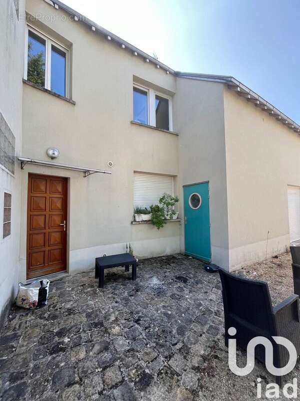 Photo 4 - Appartement à ORLEANS