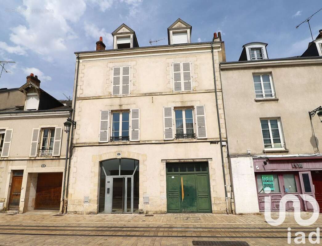 Photo 7 - Appartement à ORLEANS