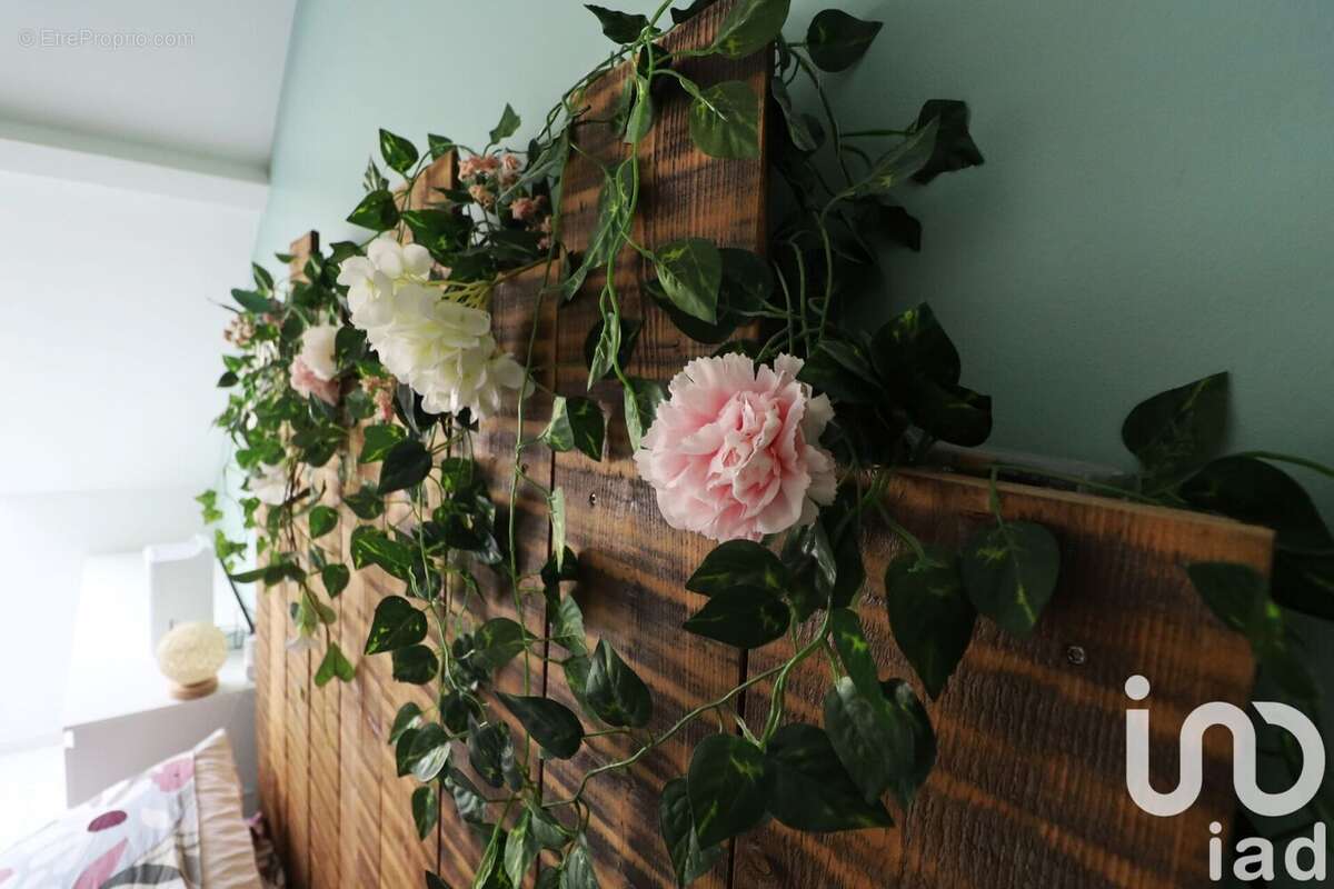 Photo 8 - Appartement à ORLEANS