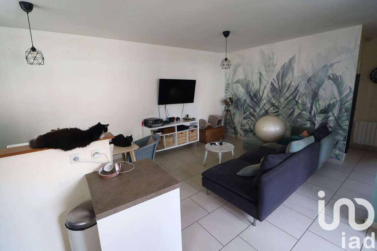 Photo 9 - Appartement à ORLEANS