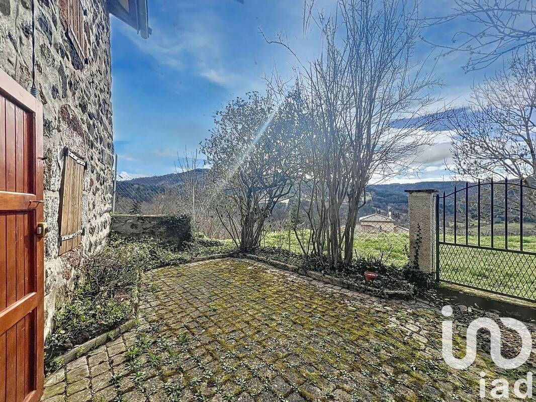 Photo 1 - Maison à CHADRON