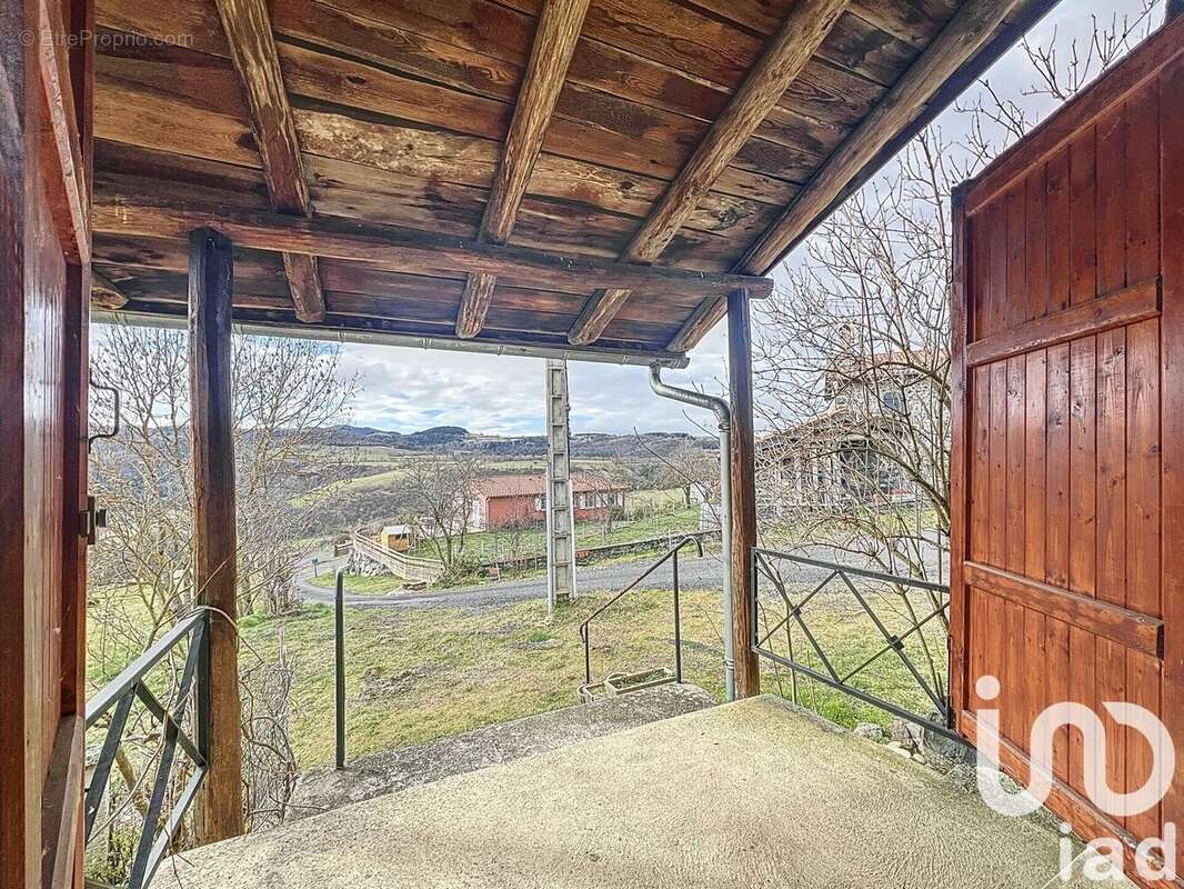 Photo 3 - Maison à CHADRON